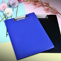 병원차트 판때기 판떼기 결혼식방명록 빌지 결재서류 결제서류 상황판, 색상랜덤