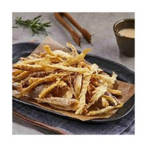 오븐에 구운 먹태50g (먹태25g+소스25g) (업체별도