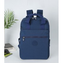 가볍고편한 캐주얼칼라가방 아줌마백팩 중장년 할머니 등가방 단풍구경 저렴한가방