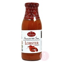 푸드올마켓_ Ferrer 랍스타 비스큐 스프 485g