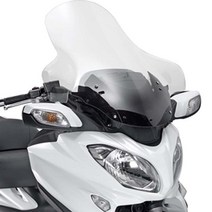 카파(KAPPA) SUZUKI 버그만650 (13-19) - 윈드스크린 KD3104ST, 1개