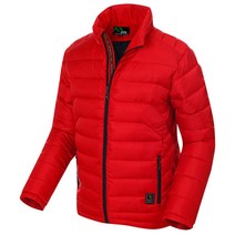 겨울파카 가벼운 경랑패딩 등산복 근무작업복 SF-3001, SF-3001 상의3XL(110)