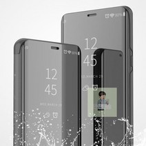 S10_미러_플러스_S20_울트라_S8_갤럭시_스탠딩_S22_플립_[갤럭시S]정품스타일_케이스_클리어뷰_S9_S21_S23