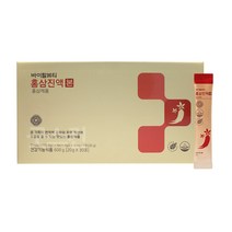 바이탈뷰티 VB 홍삼진액본 20gx30포