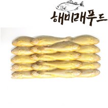 부세조기 조기구이 3.4kg 19마리, 1.부세조기 3.4kg 약19마리
