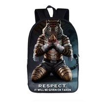 주짓수도복 불테리어도복 미즈노 유도복 하야부사 스톰 도복 브라질 주짓수 백팩 십대 소녀 소년 책가방 유