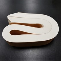 4642. 케익띠(미니)-500pc, 1개