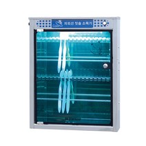청클린 칫솔 살균 소독기(칫솔40개) SM-40 업소 주방, 단품