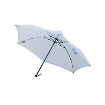 여행에최적 초경량 무게98g 카본 골절첩 우산 50cm 테프론 가공 검정 688141-82 301551