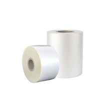 삼면포장기 자동포장기계 롤 필름지 포장필름, 복합 필름 롤 스크럽