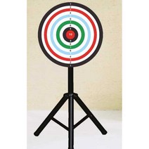 이벤트 보드 추첨판 회전 돌림판 게임 야유회 행사장, 바늘형 60cm 팬 세트 + 다트 12개