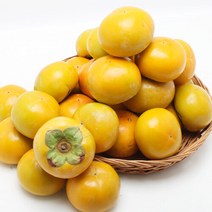 [산지직송] 경남 창원 북면단감 3kg (16∼18과), 1