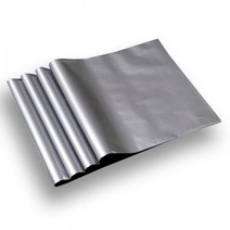 PES821806질긴 LDPE 택배봉투 32X40cm 접착4cm 300장 (0.08mm)