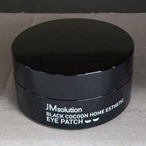 블랙 코쿤 홈 에스테틱 아이패치 60매 기초 수분 여드름 아이 미백 여성 화장품 10대 20대 30대 50대 여자 친구 엄마 생일 생신 선물, 1, 본상품선택