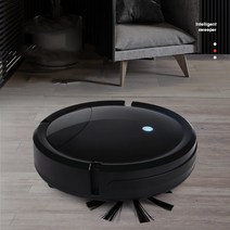 로봇청소기 무선청소기 자동청소기뜨거운 판매 스마트 로봇 진공 청소기 Mi Mop Supurge For Home Air Dust, 한개옵션0
