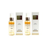 달바 화이트 트러플 프리미엄 인텐시브 세럼 50ml 2개