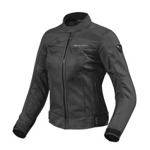 REVIT ECLIPSE LADY JACKET 레빗 여성 여름 메쉬 자켓, BRWON