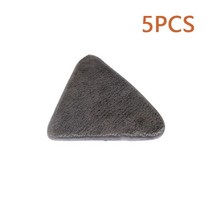 무선 물걸레 청소기, 03 5PCS Mop