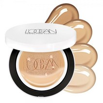 [로쎄앙] 퍼펙션 대왕쿠션 SPF50, 21 비엔나, 21 비엔나