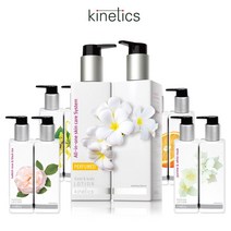 키네틱스 올인원 향수 로션 남성 바디 바르는 여름 남자 커플 화장품 여자 스킨로션, 스파이스드오렌지& 샌들우드 (40ml)