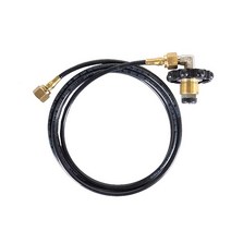 ( 용단기 가스토치 용접기자재 ) 동용접 연결용호스_2m_연결용호스_(1EA) DS_K/W-생활/건강_종합