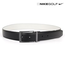 나이키골프 나이키 리버서블 남성 골프벨트 양면벨트 S11212, 38