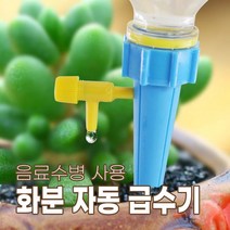 개미상회 화분자동급수기, 1개