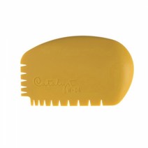 카탈리스트 페인팅&데코 고무붓 지 W-04, 단품