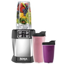 NINJA 닌자 싱글 블렌더 BL481KRCO 코스트코 믹서기 블랜더