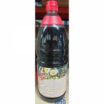 프리미엄 육수 양념 업소 우동 소스 이츠웰 실속 1.8L 2kg 국물, 에스에이치상사 1