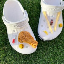 치킨&스낵 신발파츠세트