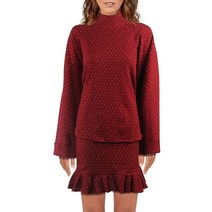 Free People 모던 퍼플 Medium