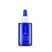 미샤 수퍼아쿠아 울트라 히알론 앰플 47ml