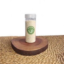 청년이 농사지은 찹쌀 400g