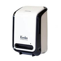 Kenko 카메라 필름 스캐너용 Windows 호환 KFS – 500whbk