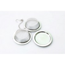 티거름망 물속차망 여과기 티백 그물망 인퓨저 차망 차거르기 카페용품 차우려내기