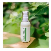 리빙포레 닥터링링 크림 PLA 용기타입, 100ml, 4개