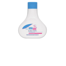 세바메드 베이비 버블바스, 140ml, 1개