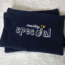 파우치 something special pouch