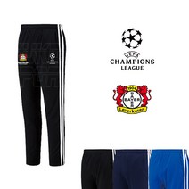 UT 레버쿠젠 트레이닝 팬츠