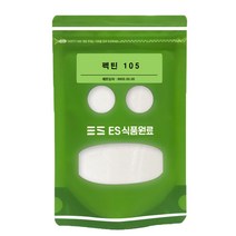 펙틴105 HM PECTIN [1584], 100g