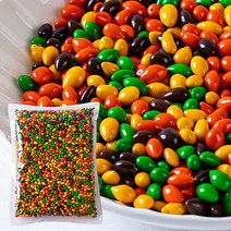 선플라워초코볼 해씨초코볼 1kg 견과류 해바라기씨초콜릿, 1개
