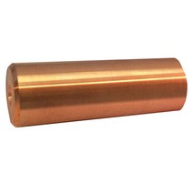 열수영장 이오나이저 정수기 염소 프리 Ingund 바닷물용 105mm 구리 양극 교체 부품, 한개옵션0
