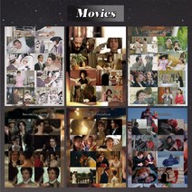 빈티지 클래식 영화 판스 (6종), 마이페어레이디