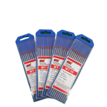 텅스텐봉 토륨 WT-20(적색) 2.4mm 3.2mm 알곤용접기 티그 전극봉(RED_10개입_1Pack포장), 3.2mm  (10개입_1박스)