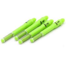 전자 업소 다트큐소울 테로 AK4 다트 플라이트 + AK7 샤프트, 17 L6
