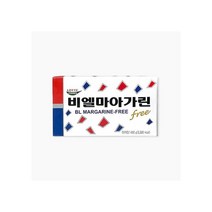 [아이스박스포함]비엘마가린 450g, 5개