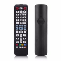 블루레이플레이어 삼성 블루 레이 DVD 원격 제어 BDES6000ZC BDF5100 BDJM57C, 한개옵션0