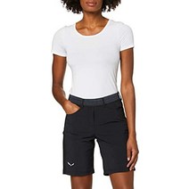 Salewa damen 반바지 puez 3 dst w 반바지