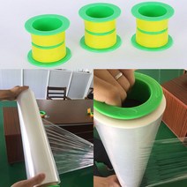 [CL]2개세트 투톤랩핑기 스트레치필름 공업용랩